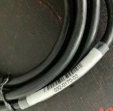 NAVICO / LOWRANCE 6' MALE / FEMALE 5 PIN BACKBONE CABLE 032-0170-02