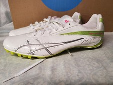 ASICS Women  s Hyper Rocketgirl 4 Track  Field Spikes Size 10 G153Y