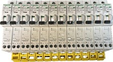 Schneider Acti 9 iC60H PoN RCBO 6a 10a 16a 20a 32a 40a Amp Type B C 10kA 30mA