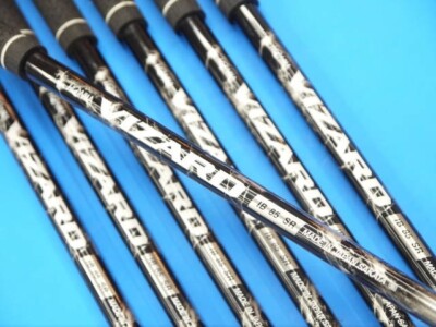 TOUR WORLD TW737Vs 8本 VIZARD-IN65(S) HONMA Tour World TW737Vs