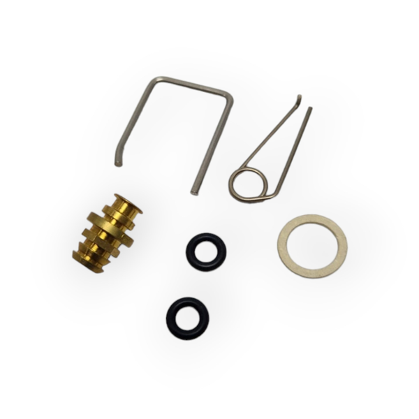 Junkers 87174010290 ERSATZ-SICHERHEITSVENTIL FÜR Kessel-image