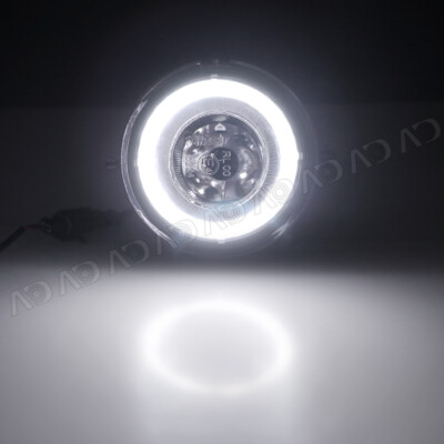 for Mini Cooper S R56 R57 R58 R59 R60 R61  LED-Tagfahrlicht-Nebelscheinwerferlam
