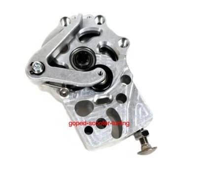 California Goped Motor Mount Blata MTA4 Engine Minimoto Pocketbike Go-ped BZM - Bild 1 von 4
