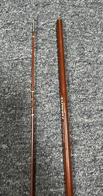 Fenwick Fly Rod FF858 8 1/2' In Nice Storage Tube | eBay