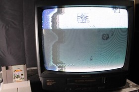 Nintendo Jackal NES vintage original video game cartridge classic 1988