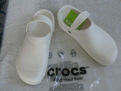 women's bistro crocs