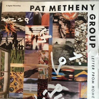 Pat Matheny Group - 