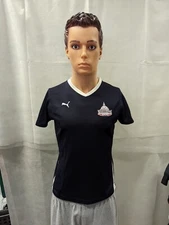 Retro Washington Freedom Puma Jersey Women's M WPS