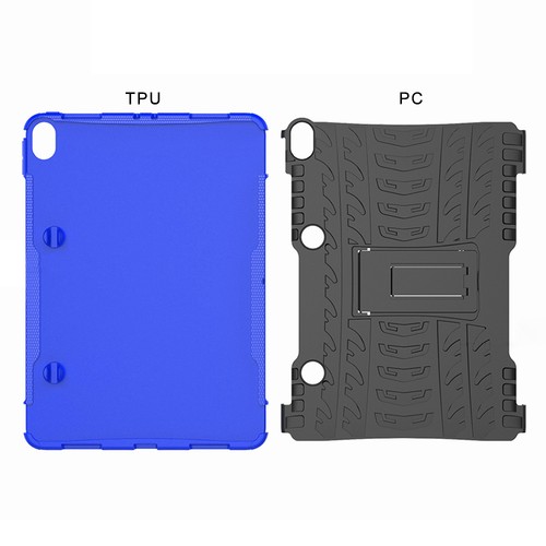 Funda protectora de cuerpo completo resistente resistente defensor resistente resistente a prueba de golpes para iPad Pro 11 - Imagen 23 de 45