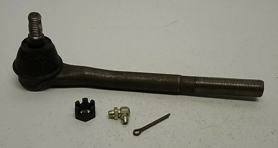 Extremo de varilla de amarre de dirección ES403L Moog - Pieza de repuesto de calidad premium Foto 2 de 4