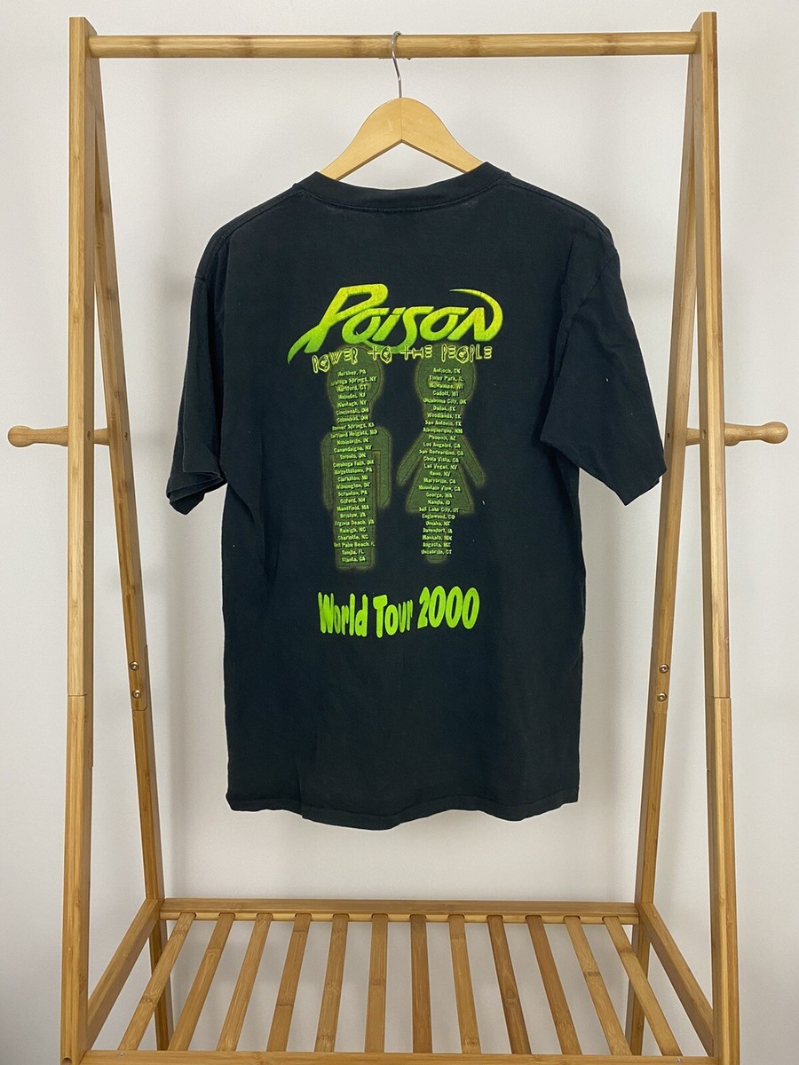 ヴィンT】Face to Face Tour Tee 90s XL Vintage Alice in Chains