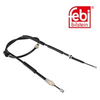 Febi Bilstein Handbremsseil Bremsseil Hinten FüR Ford Mondeo III Turnier