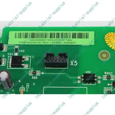 1 piece used abb Inverter Drive Board SINT4310C 15kw-18.5kw Free ship