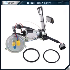 For Jeep Cherokee Wagoneer 4.0L 1987-1990 Electric Fuel Pump Assembly W/ 20 Gal.