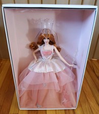 glinda the good witch barbie