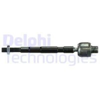 Delphi Axialgelenk Spurstange FüR Honda Jazz II Gd_ GE3 GE2 1.3 Idsi TA3294