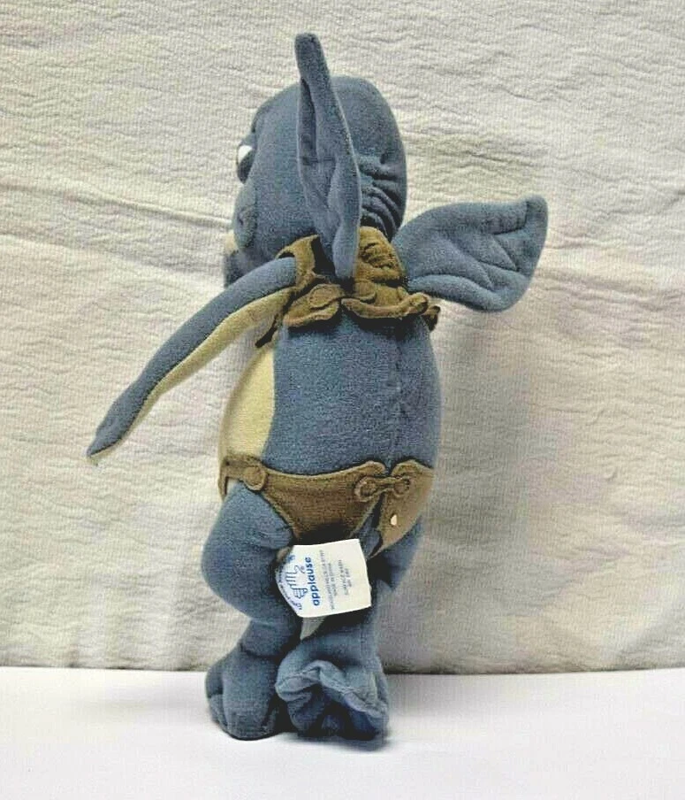 Peluche Applause Star Wars Episodio I WATTO 10" Foto 2 de 4