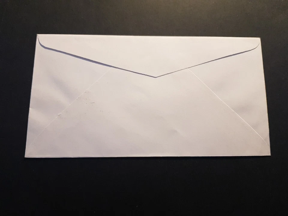 Sobre Carta Indonesia Bandung Souvenir Bloque Pájaros 1981 Foto 4 de 4