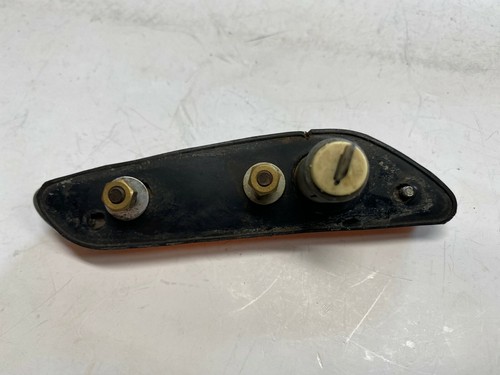 4271298 2441IL1 LUCCIOLA FANALINO LATERALE DESTRO RH LANCIA FLAVIA 1.5 1.8 USED - Foto 4 di 6