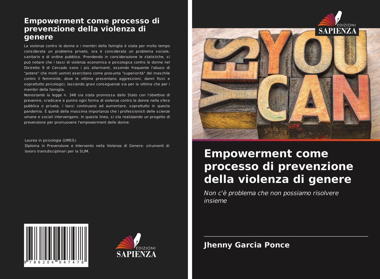 Thumbnail - Empowerment Come Processo Di Prevenzione Della Violenza Di Genere
