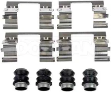 Dorman HW5828 Disc Brake Hardware Kit
