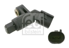 Image of Wheel Speed ABS Sensor Front/Left FOR VW GOLF IV 97->06 1J1 1J5 Febi