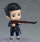 Golden Kamuy Nendoroid Hyakunosuke Ogata - Action Figure Collezionabile 10 Cm