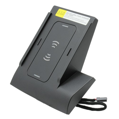 Kabelloses Auto-Ladegerät, Telefon-Schnellladepad für Volkswagen Golf MK7 14–19 - 第 5/9 張圖片