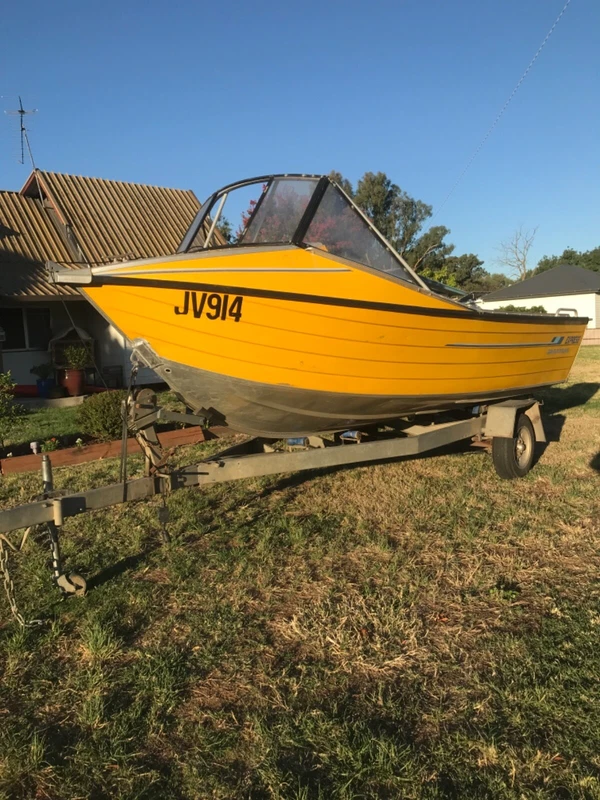 Project Boat Boat For Sale Waa2
