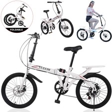sundeal folding bike