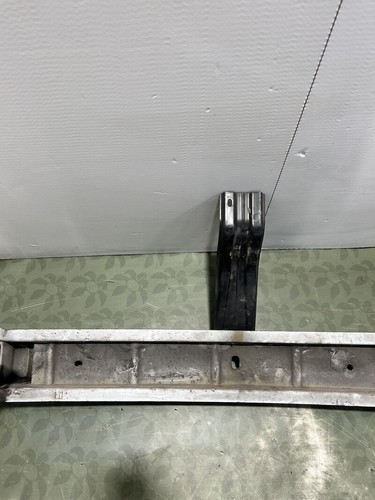 93160713 traversa anteriore per OPEL VIVARO X83 (09/06) V27 2.0 2006 Usato - Foto 8 di 9