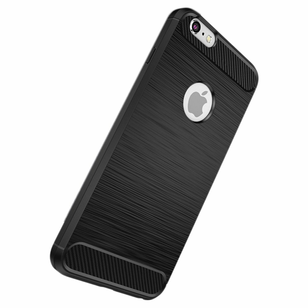Coque pour iPhone 7 antichoc transparente avec coins renforcés - 2