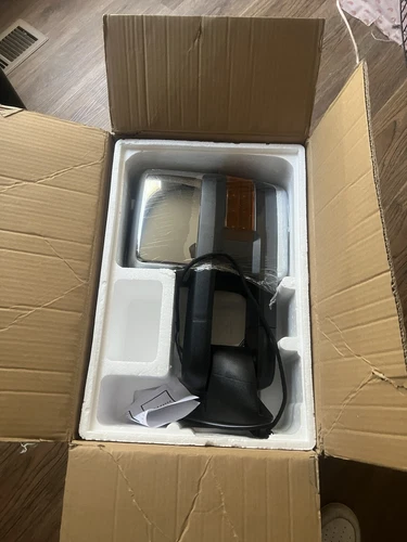 K1500 Led Truck Mirror 