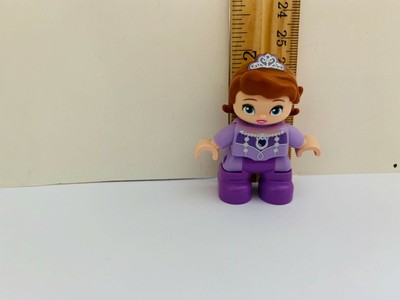 duplo princess sofia