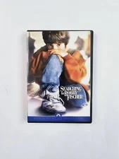 Searching for Bobby Fischer (Widescreen, DVD, 2000, Paramount) With Insert 