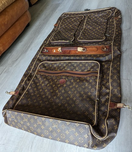 Vintage Louis Vuitton Large Folding 