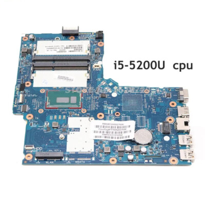 799571-001 For HP 340 G2 350 G2 350 g1 motherboard Mainboard