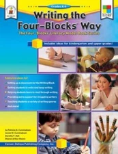 Writing the Four-BlocksÂ® Way, Grades K - 6: The Four-BlocksÂ® Literacy M - GOOD