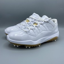 jordan 11 retro golf shoes