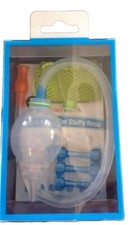 Baby Nasal Aspiration Set