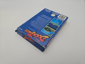 Duck Tales Nintendo mit OVP und Anleitung NES-UK-NOE Original