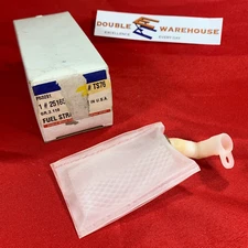 NOS OEM ACDelco 25165180 Fuel Strainer TS76