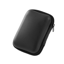 Portable Hard Case Pouch Storage Bag For SD TF Card Earphone Headphone Earbud