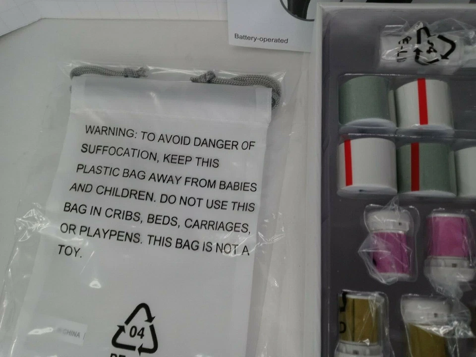 Naily by Emjoi with Micromani Kit ( open box) - Image 4 of 4