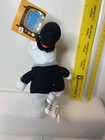 Nanco - Family Guy - Brian in Top Hat andTuxedo Plush STUFFED Toy New w/Tag — photo 4