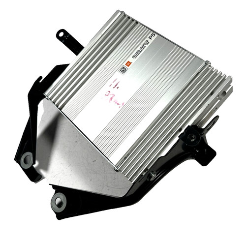 2010 2011 2012 Toyota Prius JBL Amplifier 86280-0W622