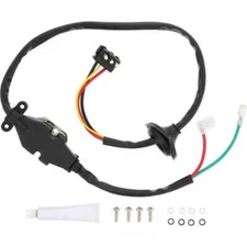 HVAC Blower Motor Control Module Holstein 2BMR0181