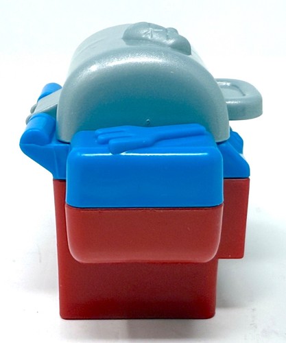 PICK ONE - VTech GO GO SMART Zubehör Pferdefahrzeuge - Bild 25 von 144