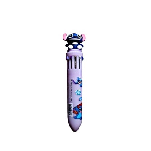 Step by Step bouteille d'eau Insulated Stainless Steel Drinking Bottle Glamour Star Astra multicolore