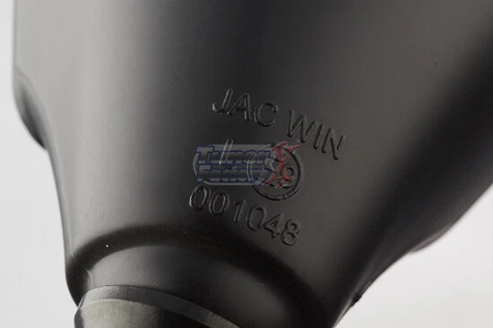 ESPEJOS RETROVISORES LED INTEGRADOS Black FIT Honda Dominator PCX125 FJS600 Silver Wing 10 mm Foto 4 de 4